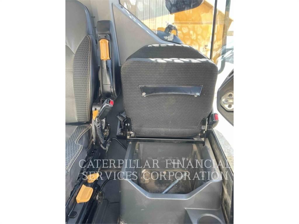 CAT 730-04 Dumpperit