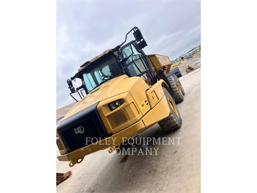 CAT 730-04 Dumpperit