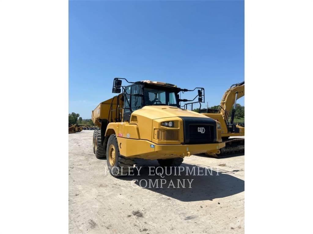 CAT 730-04 Dumpperit