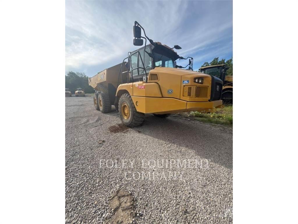 CAT 730-04 Dumpperit