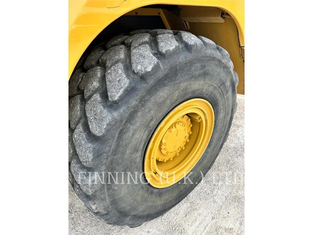 CAT 730-04A Dumpperit