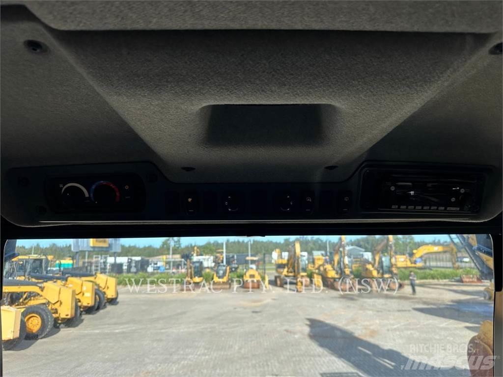 CAT 730-04LRC Dumpperit