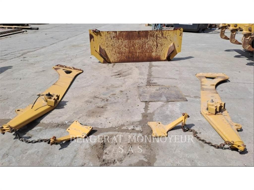 CAT 730/PORTE/3T3 Muut koneet
