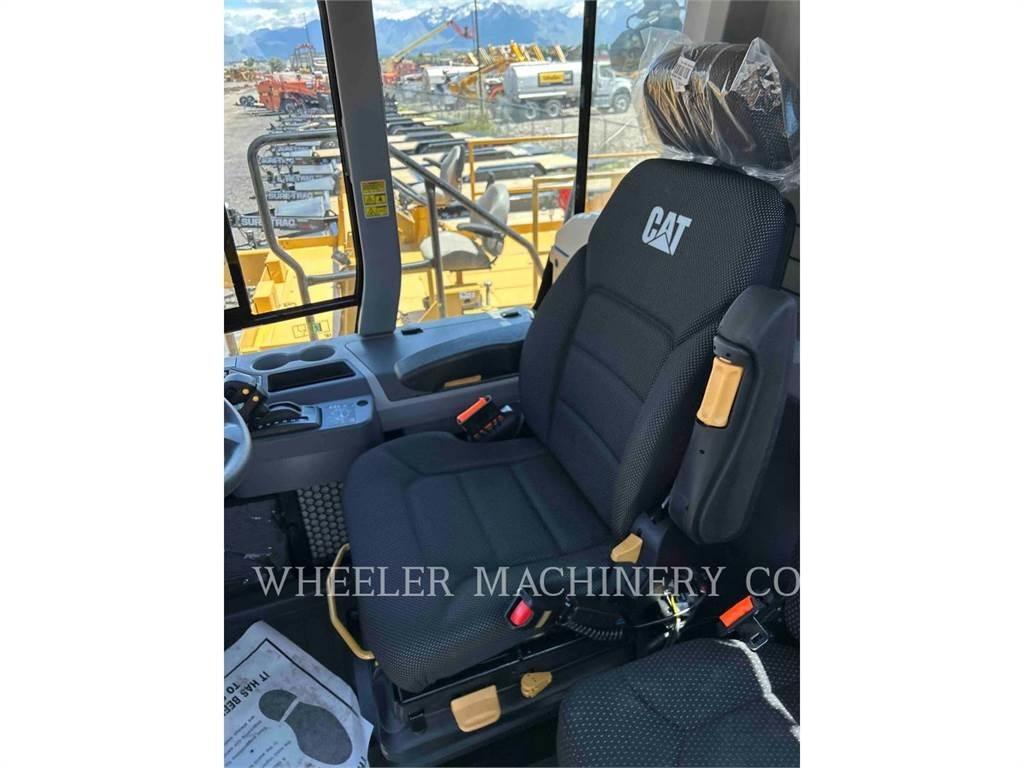 CAT 730 TG Dumpperit