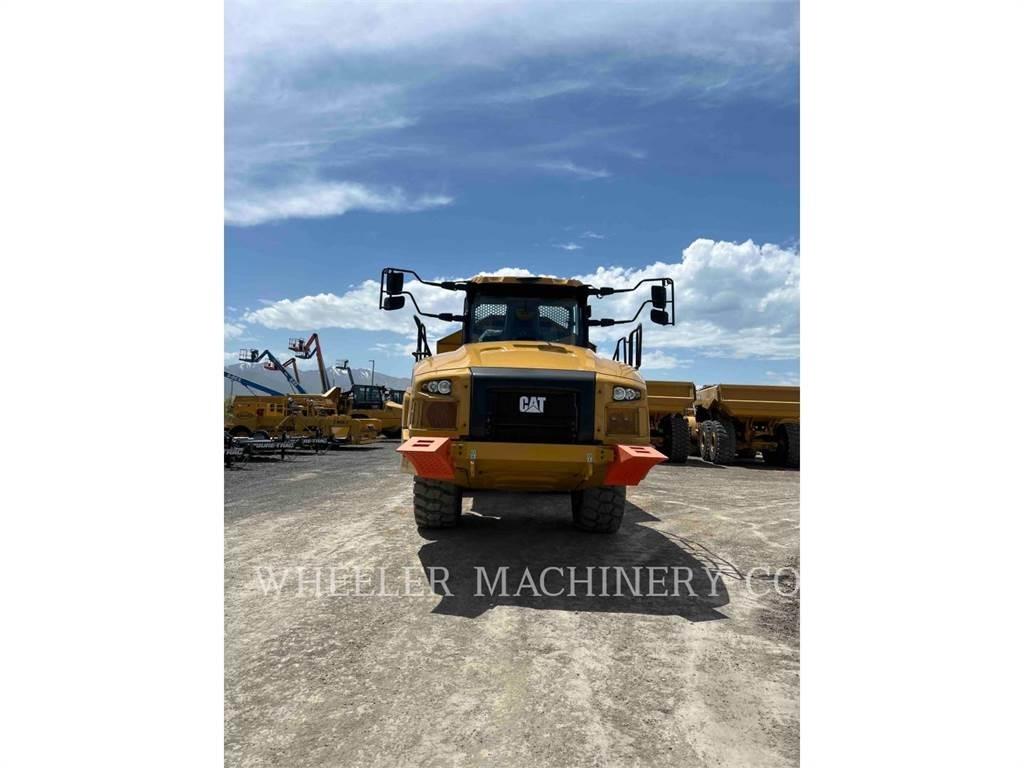 CAT 730 TG Dumpperit