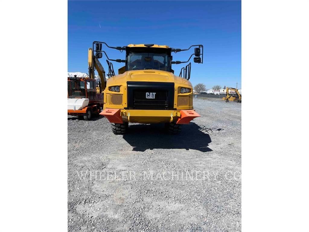 CAT 730 TG Dumpperit