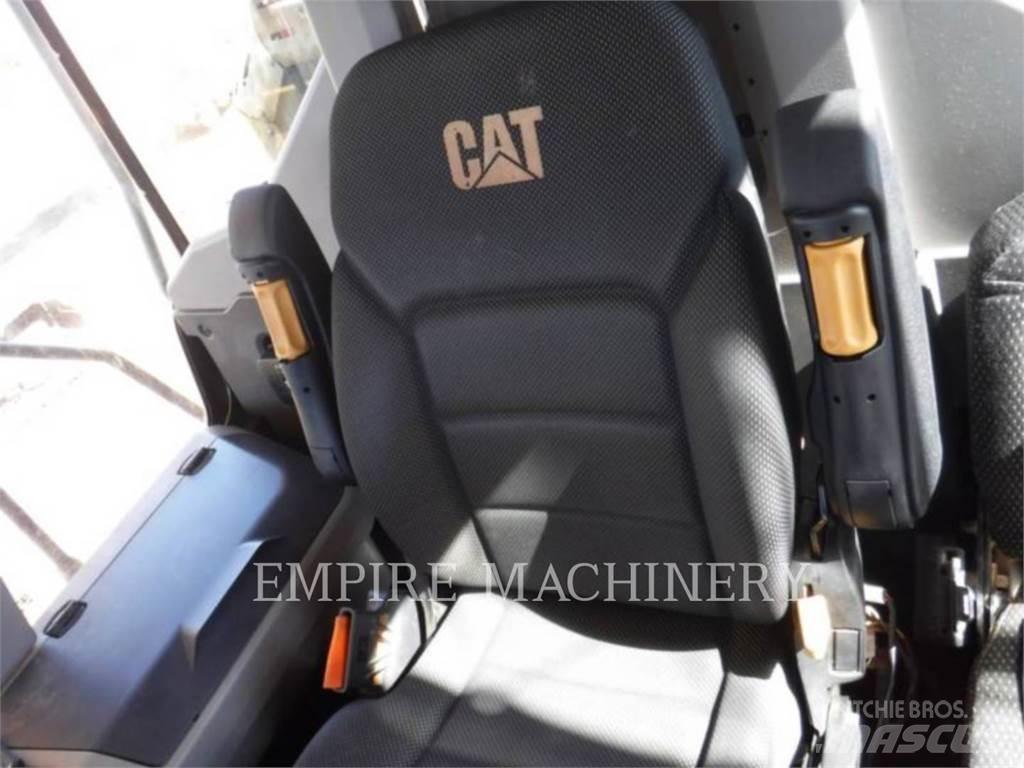 CAT 730 TG Dumpperit