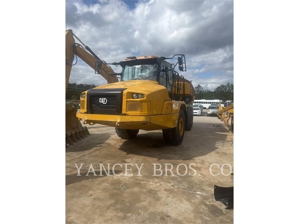 CAT 73004 Dumpperit
