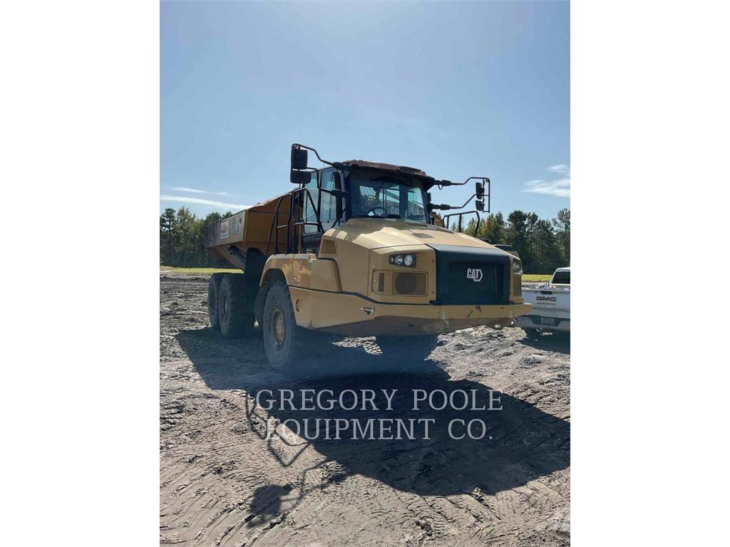 CAT 73004 Dumpperit