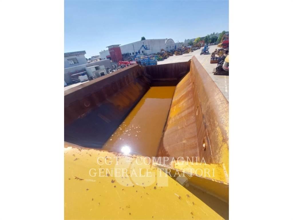 CAT 730C2 Dumpperit