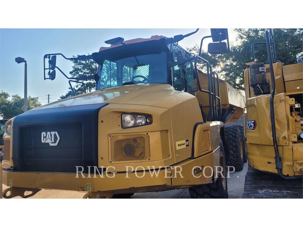 CAT 730TG Dumpperit