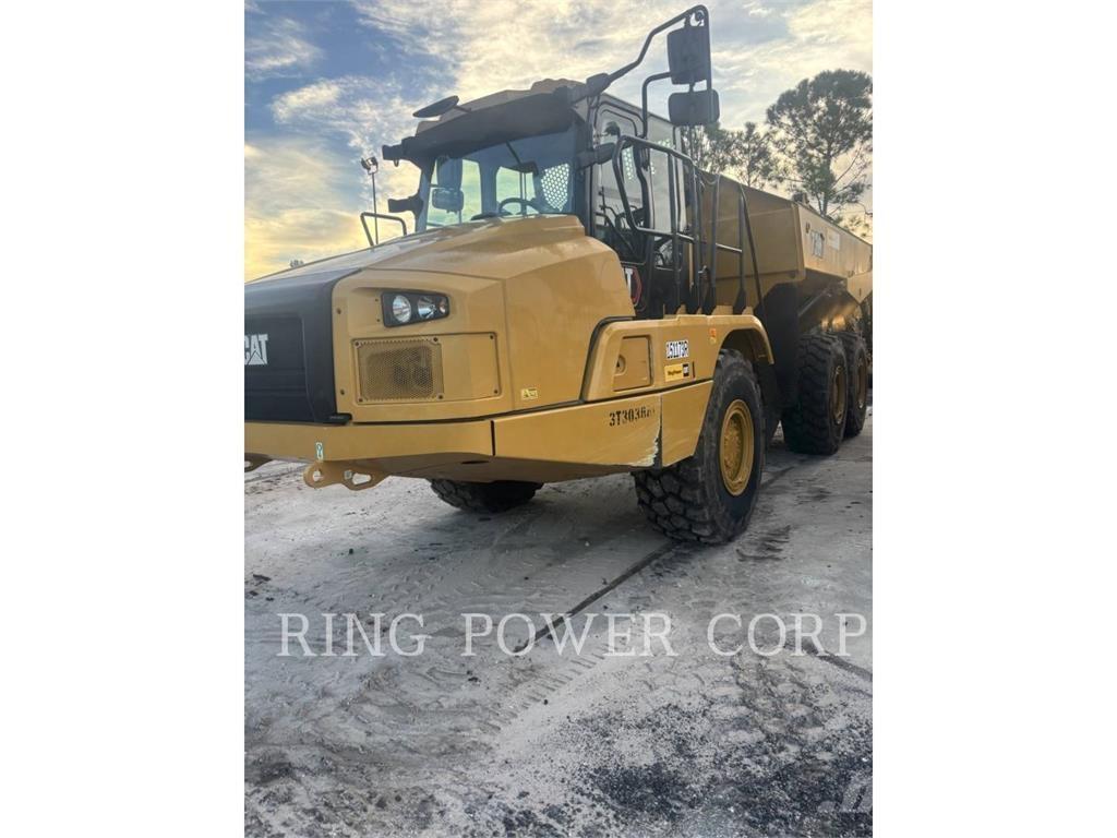 CAT 730TG Dumpperit