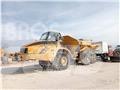CAT 735 Dumpperit