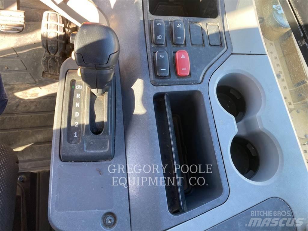 CAT 73504 Dumpperit