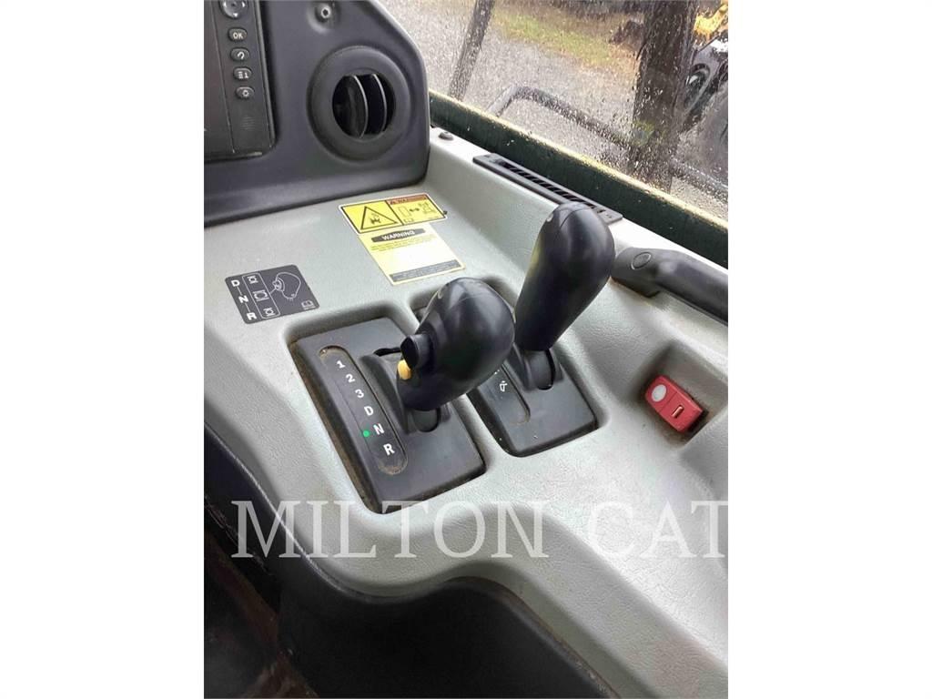 CAT 735C Dumpperit
