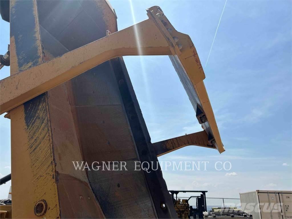 CAT 735C Dumpperit