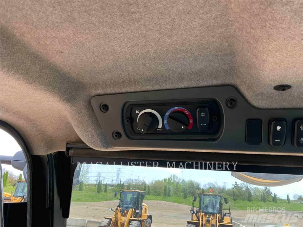 CAT 740 GC Dumpperit