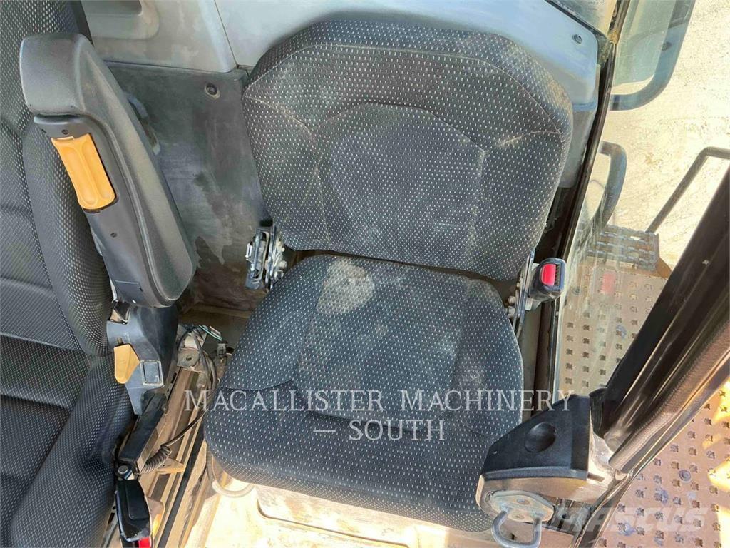 CAT 740 GC Dumpperit