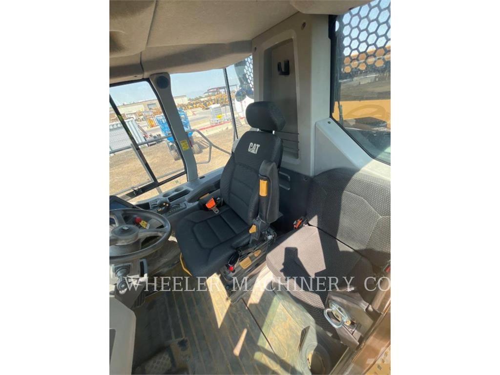 CAT 740 GC TG Dumpperit