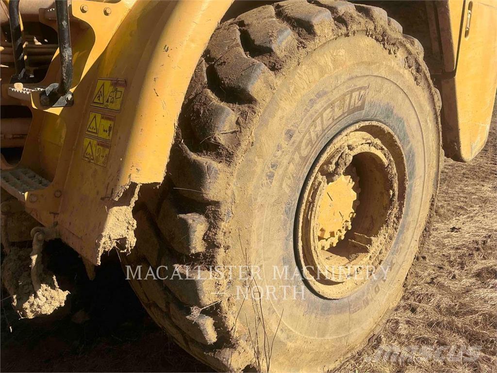 CAT 740 T Dumpperit