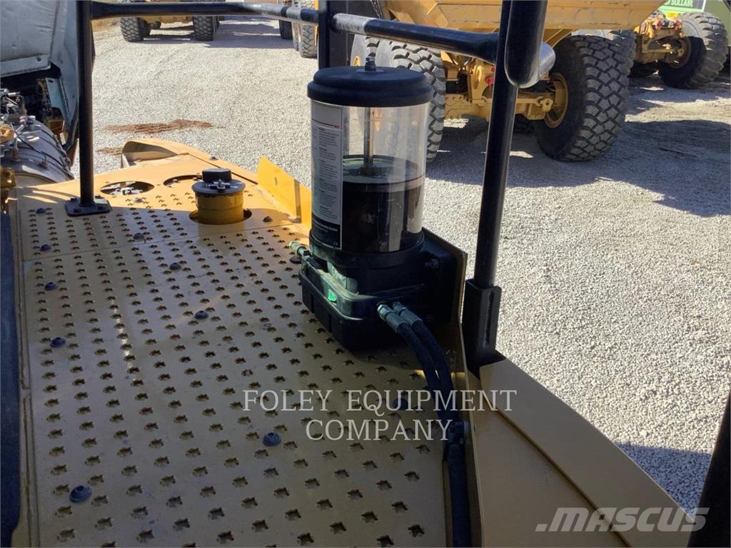 CAT 74004GC Dumpperit