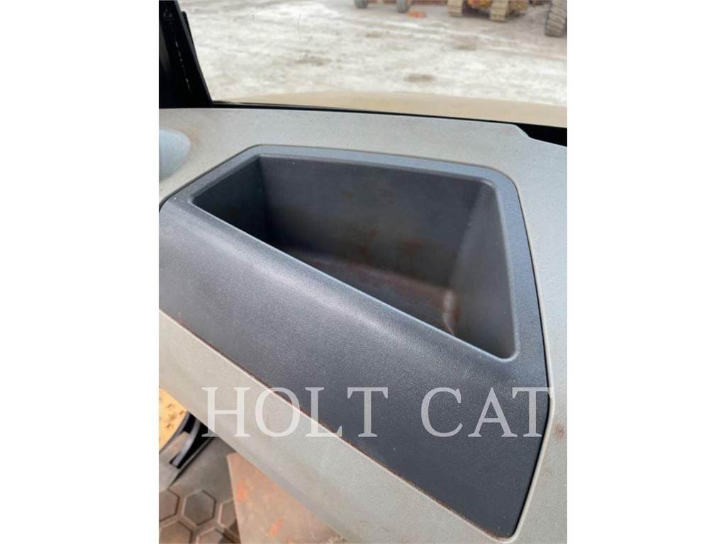 CAT 740GC Dumpperit