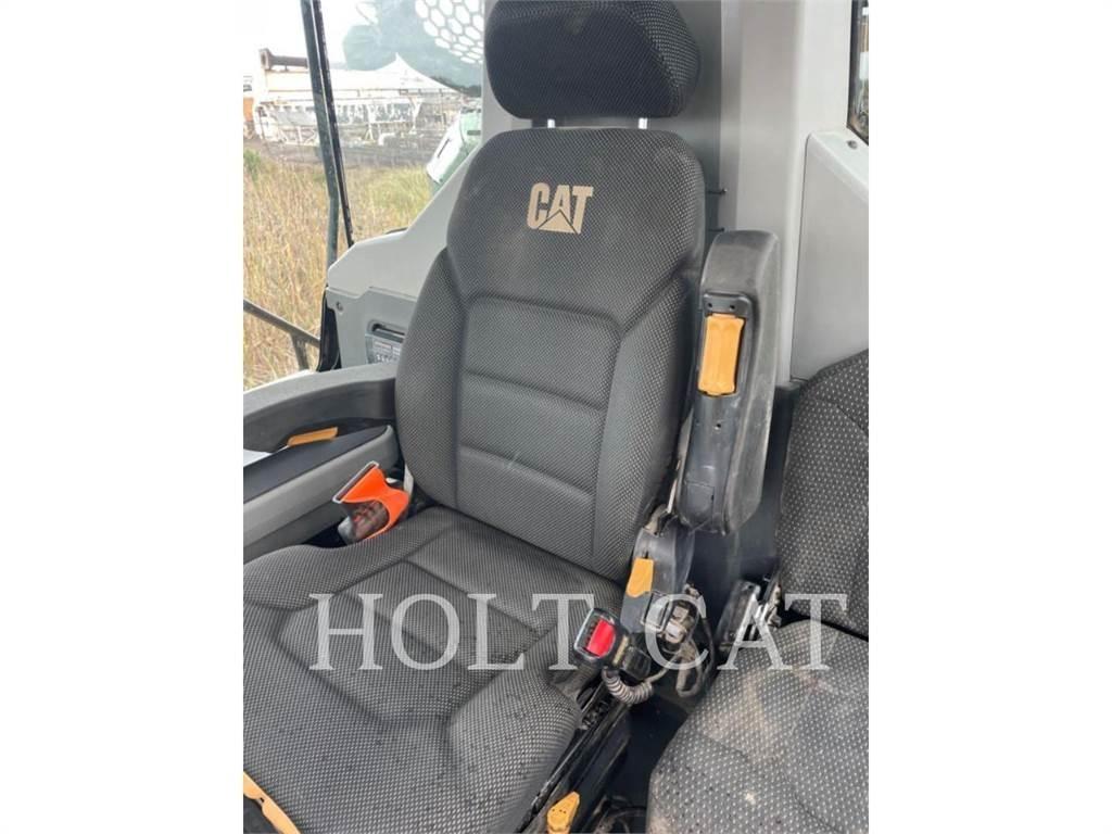 CAT 740GC Dumpperit