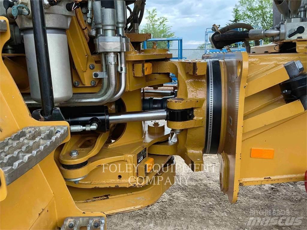 CAT 740GC-04 Dumpperit