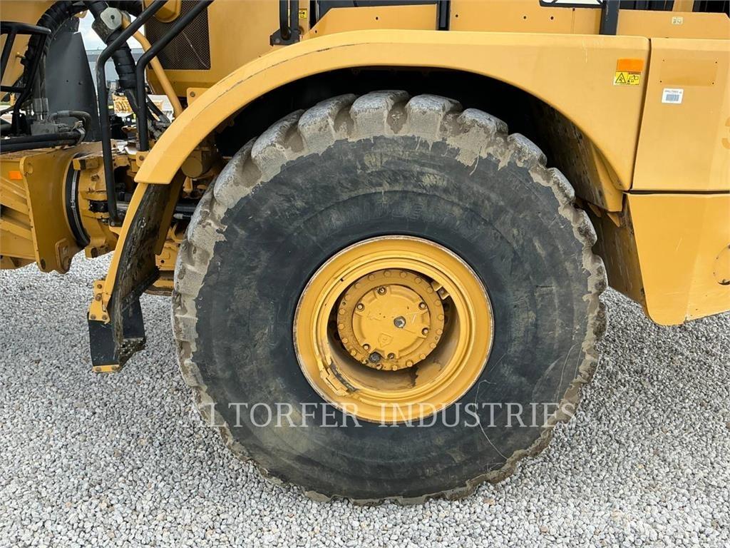 CAT 745 Dumpperit