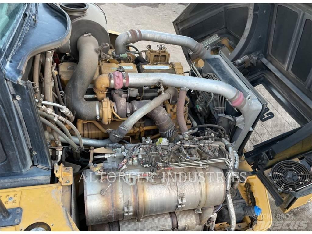 CAT 745 Dumpperit