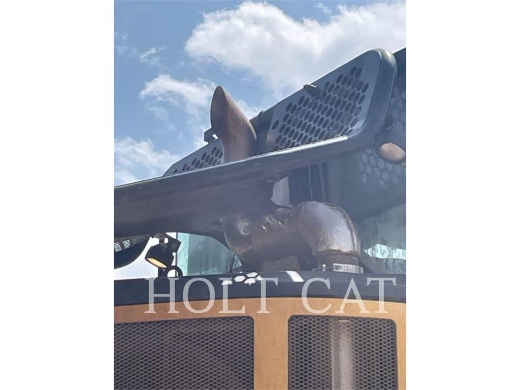 CAT 745 Dumpperit