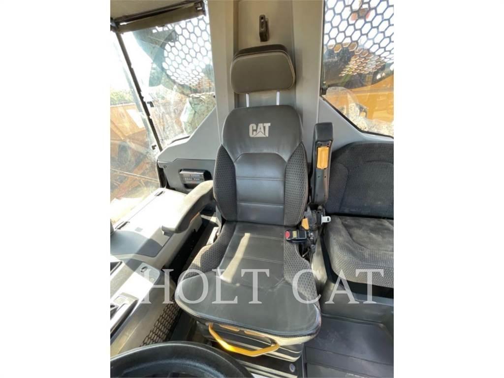 CAT 745 Dumpperit