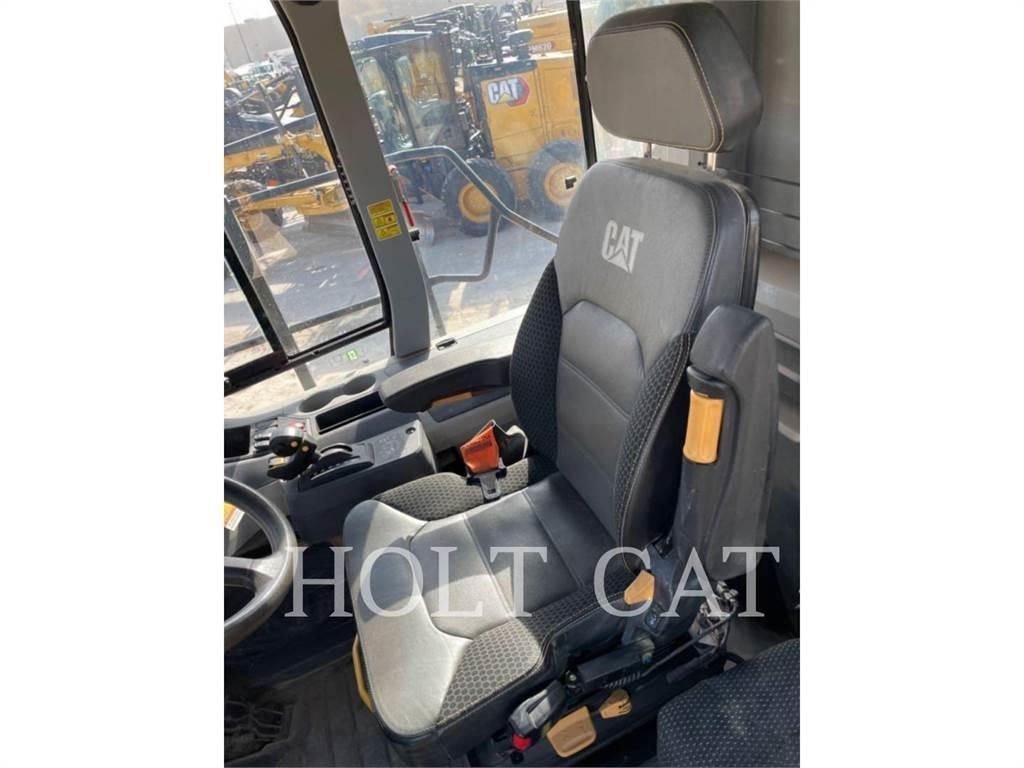 CAT 745 Dumpperit