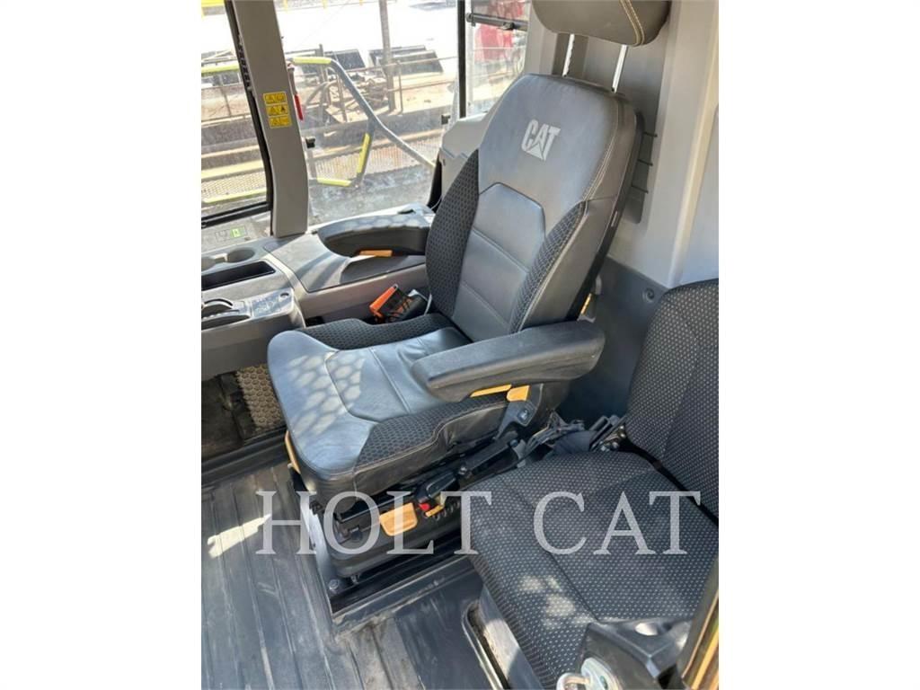 CAT 745 Dumpperit