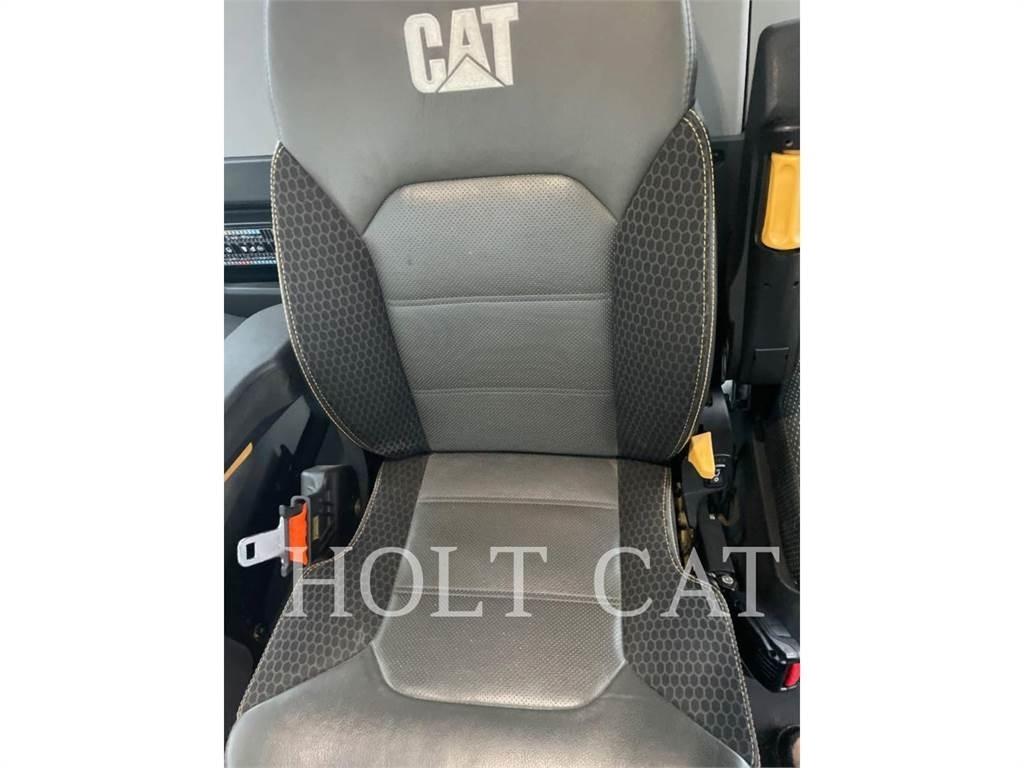 CAT 745 Dumpperit