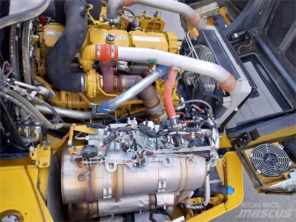 CAT 745 Dumpperit