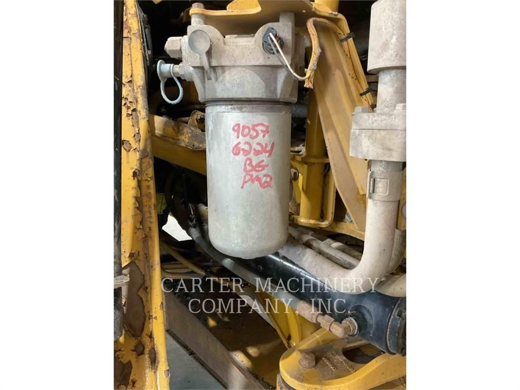 CAT 745 Dumpperit