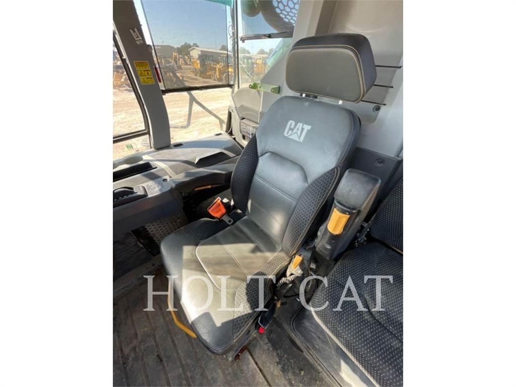 CAT 745 Dumpperit