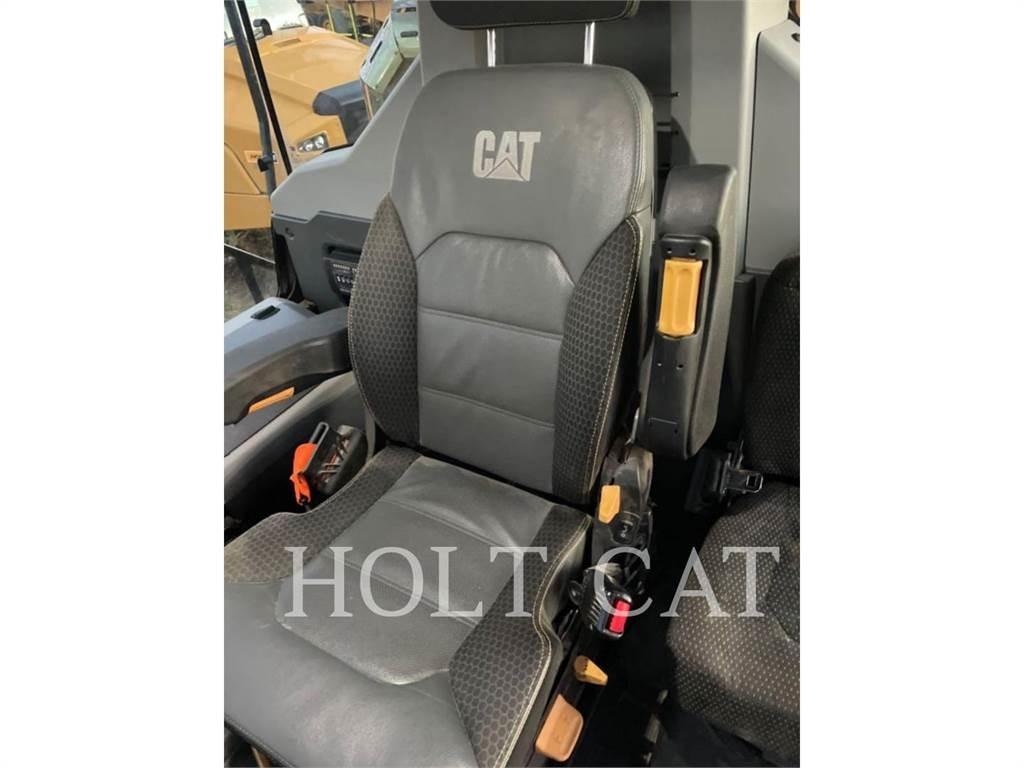 CAT 745 Dumpperit