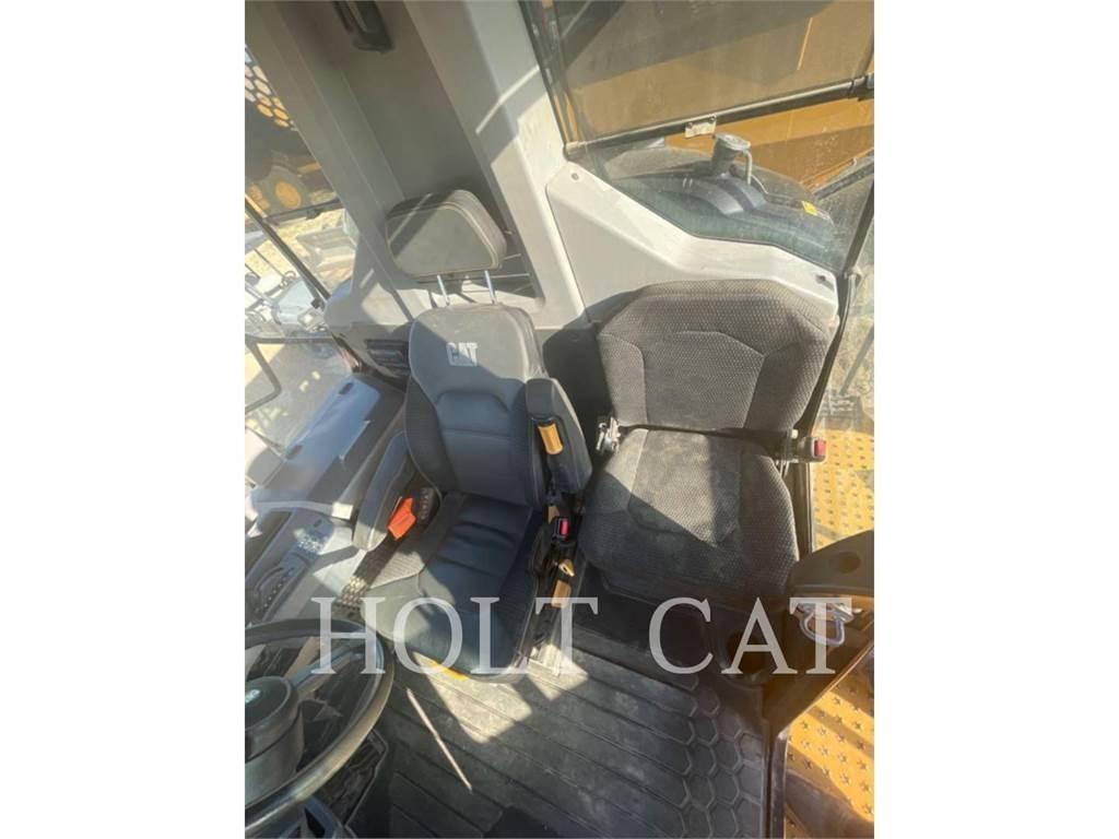 CAT 745 Dumpperit