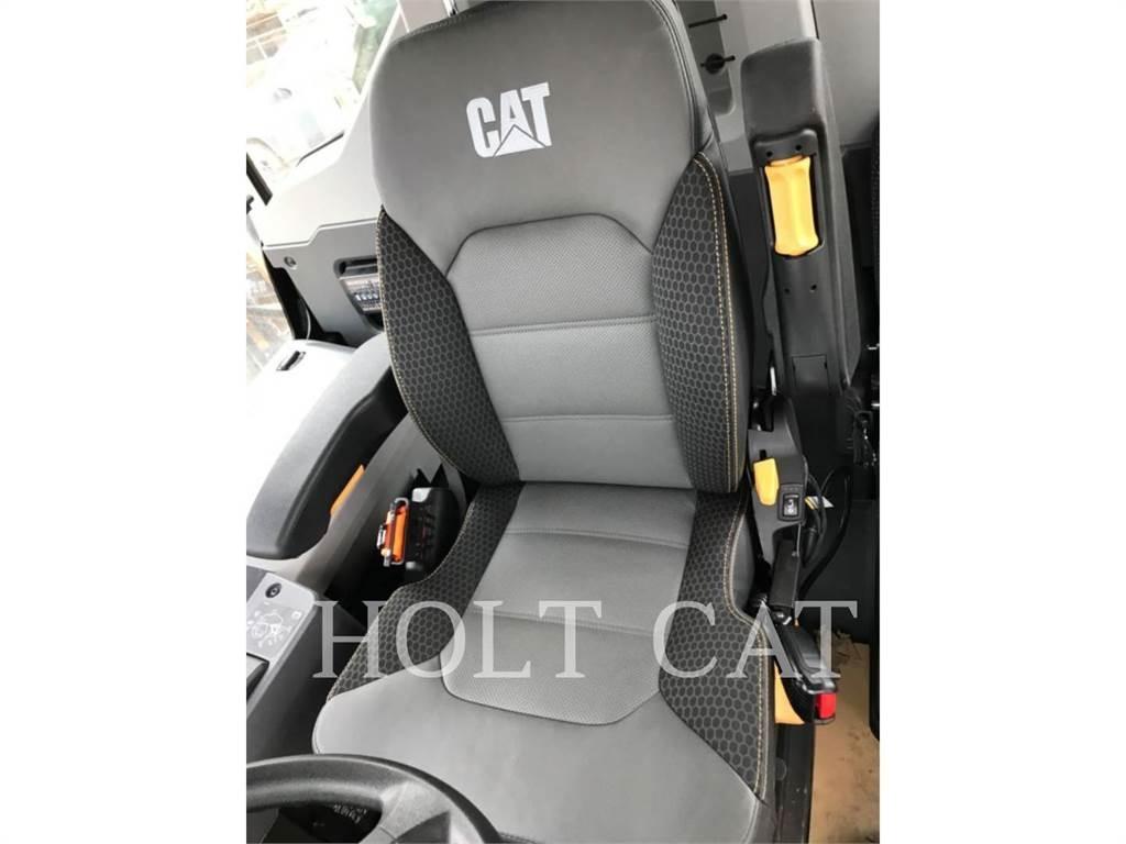 CAT 745 Dumpperit