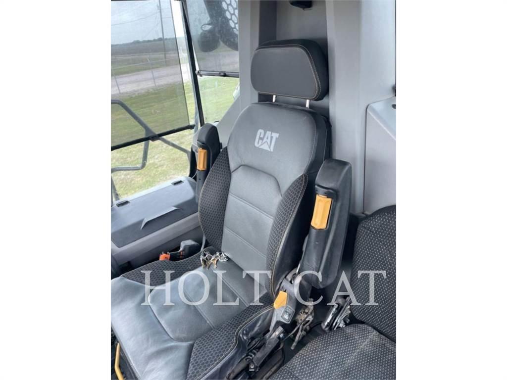 CAT 745 Dumpperit