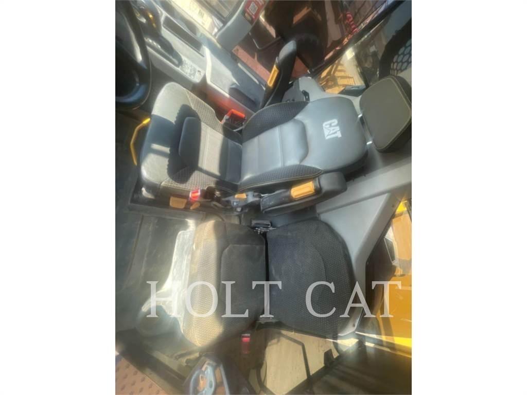 CAT 745 Dumpperit
