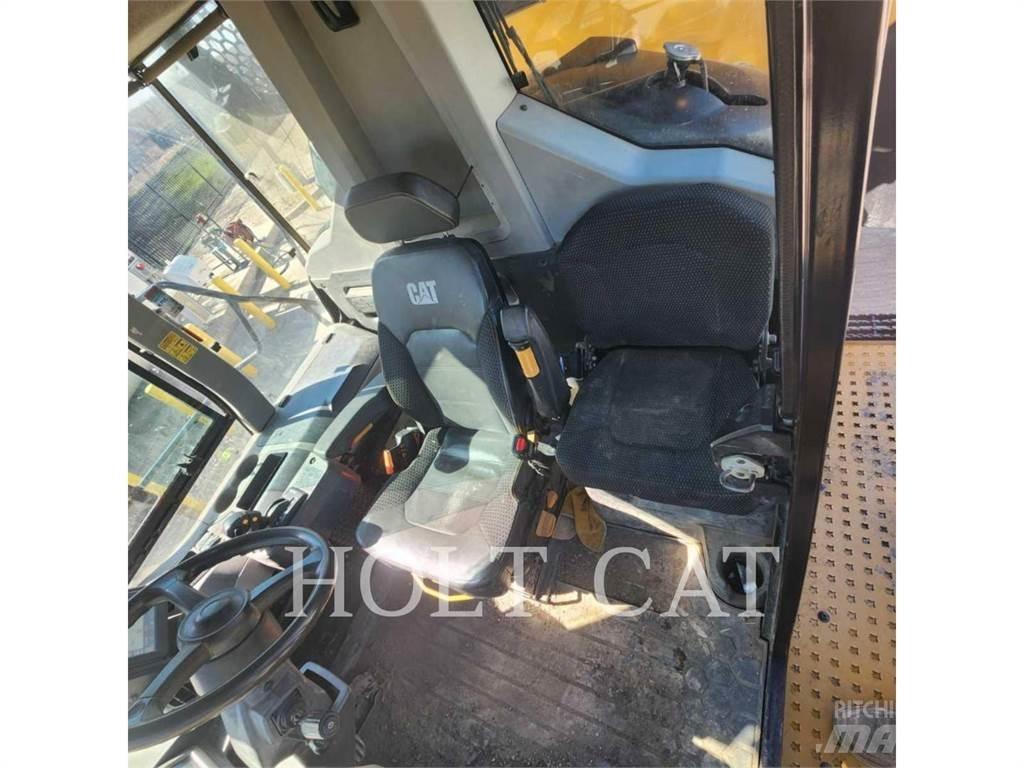 CAT 745 Dumpperit