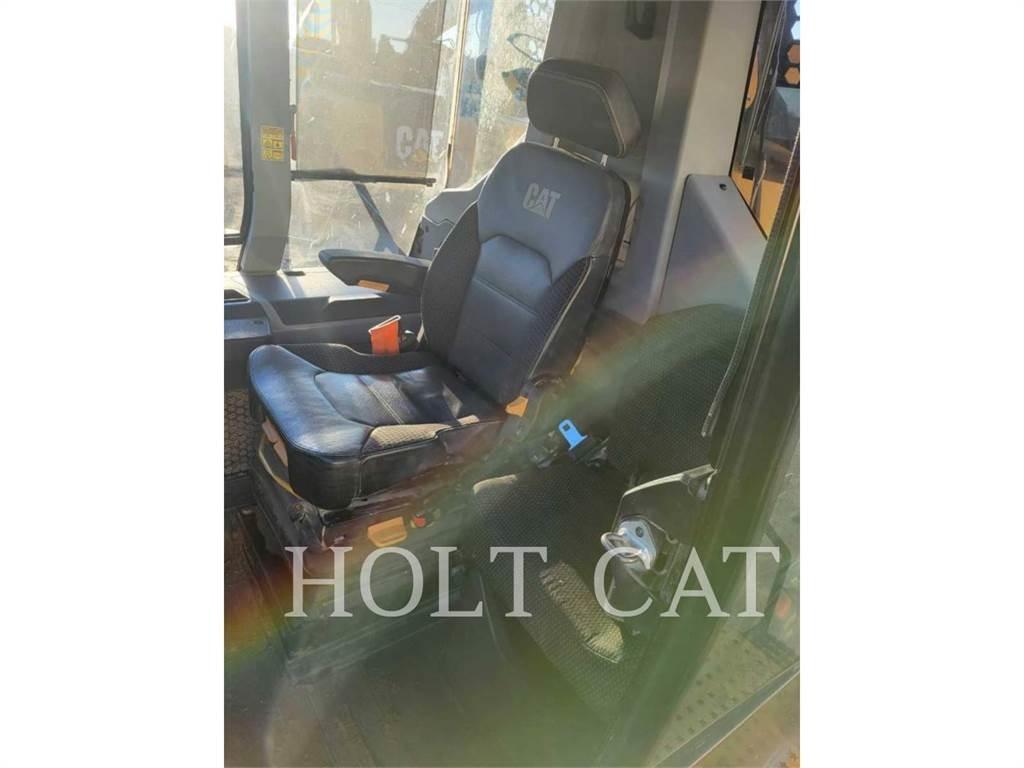 CAT 745 Dumpperit