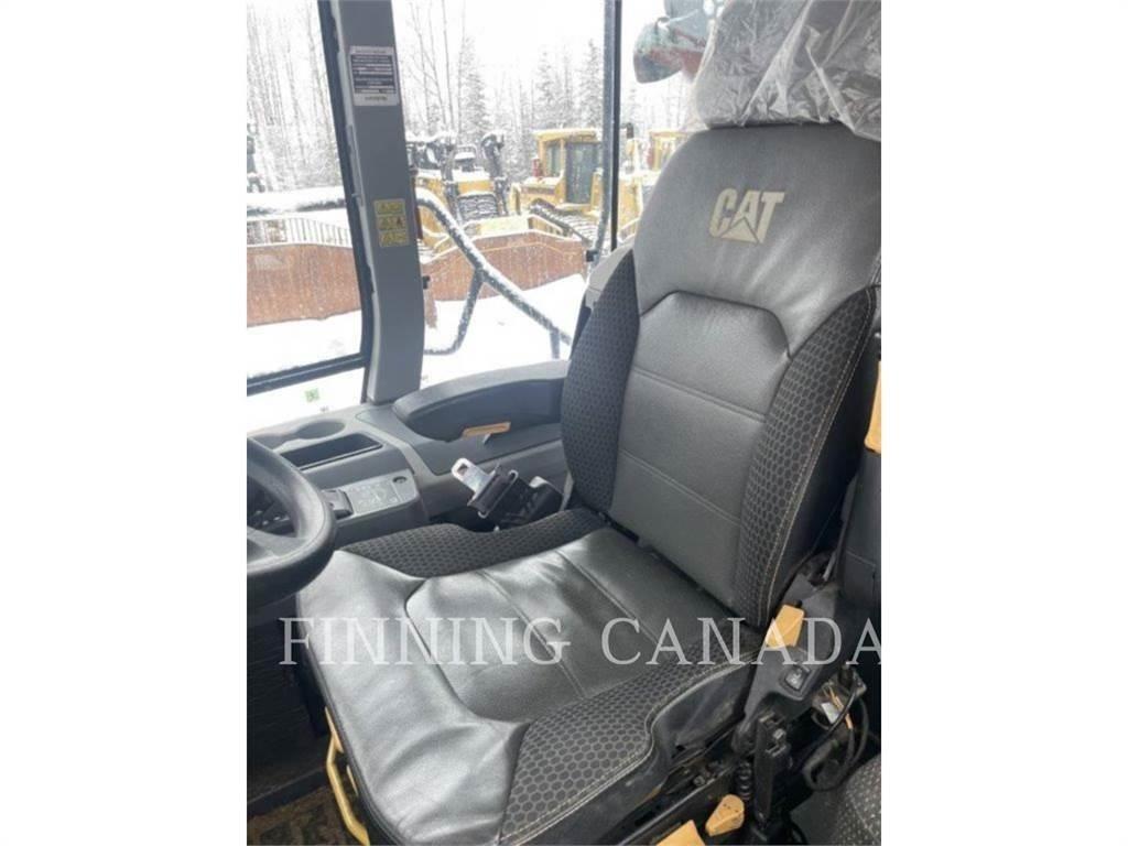 CAT 745 Dumpperit
