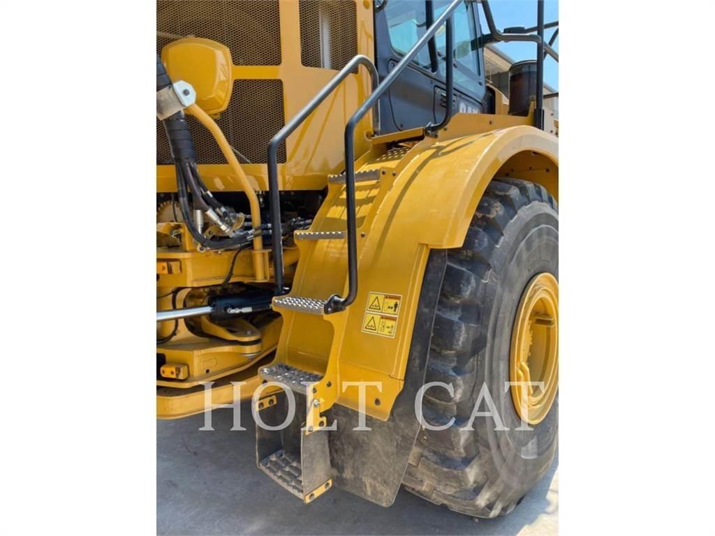 CAT 745 Dumpperit