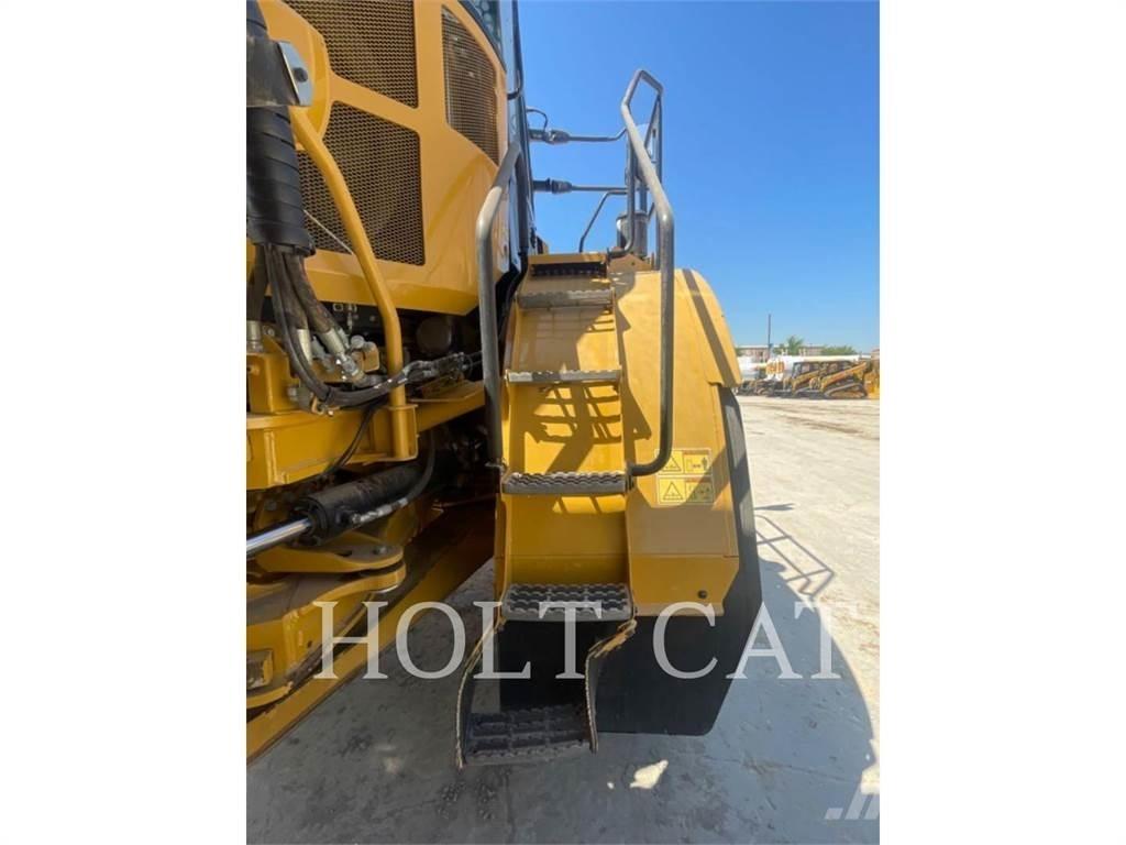 CAT 745 Dumpperit