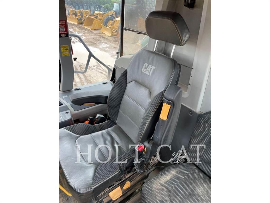 CAT 745 Dumpperit