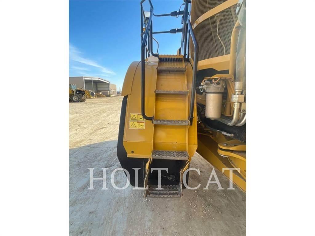 CAT 745 Dumpperit